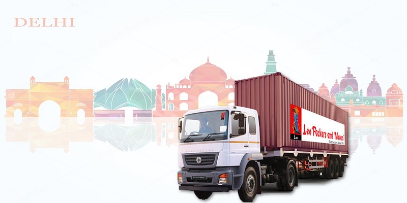 Packers and Movers Moti Nagar